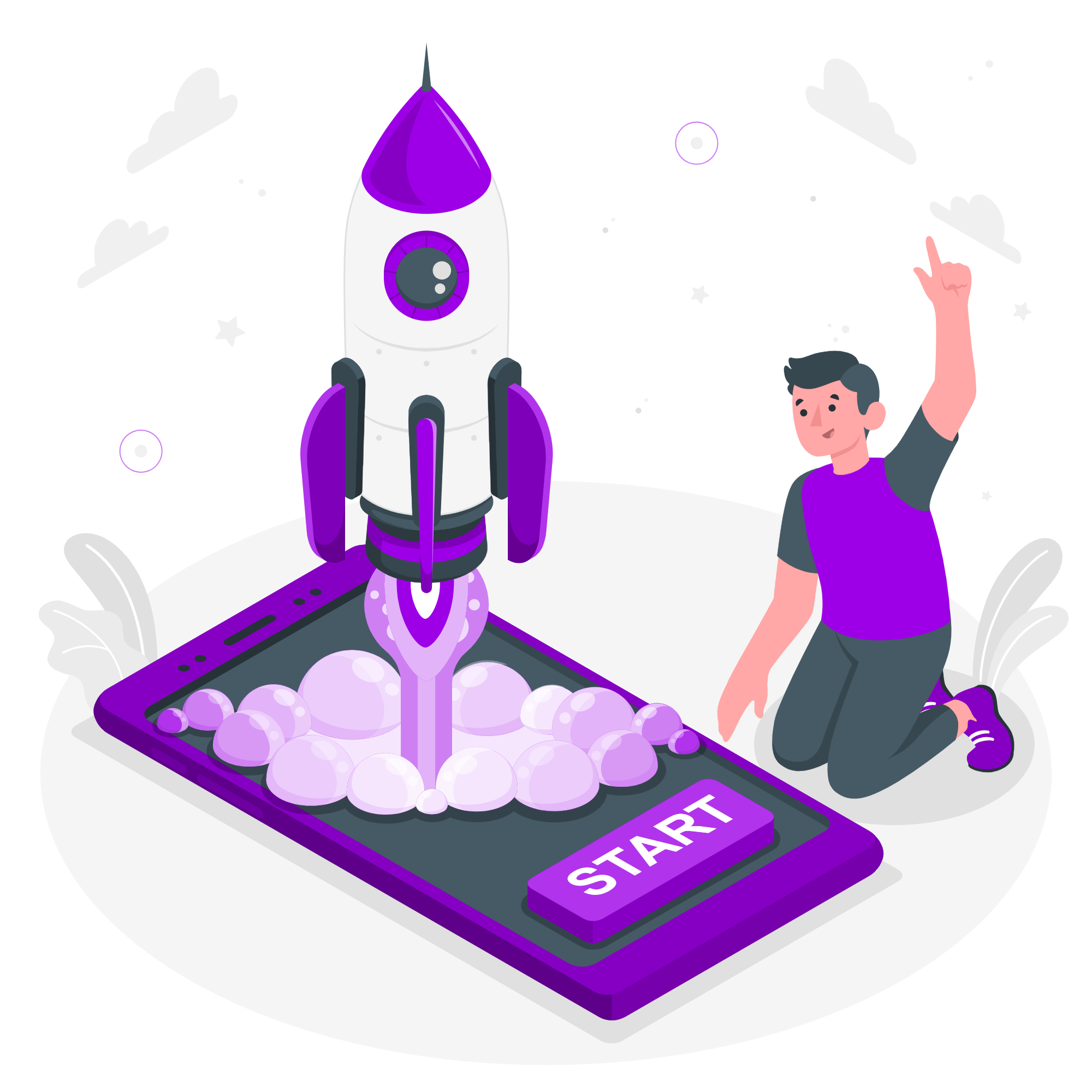 Web development in progress