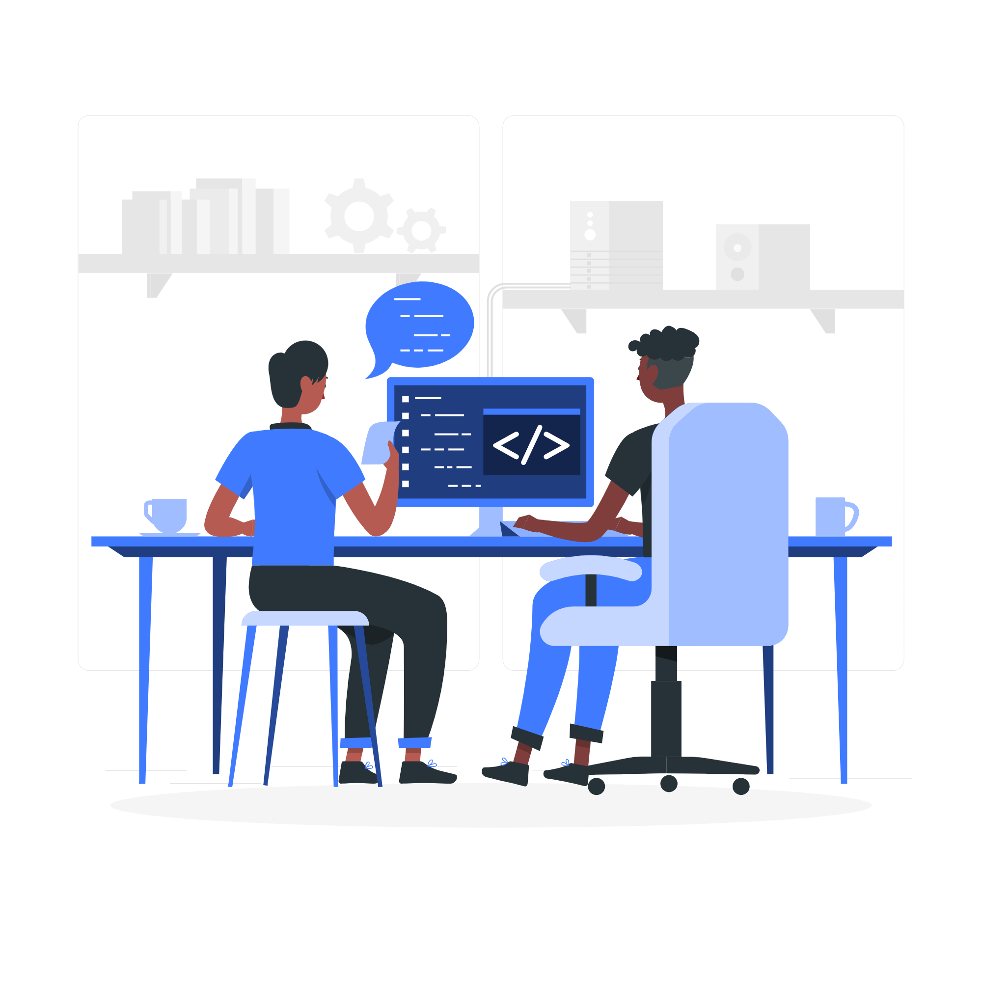 Buildify Launch Team